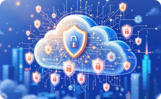Cloud Governance & Compliance