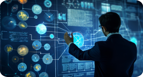Enterprise System Management