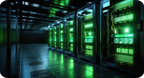 Application Database Management Services