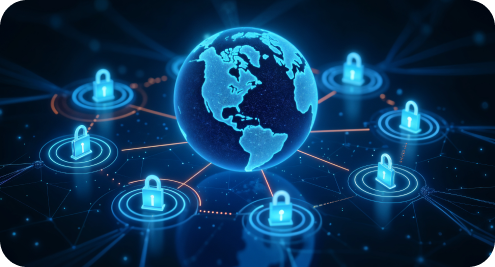 Network Management Services