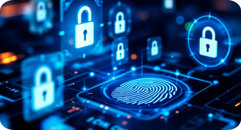 Security Management Services