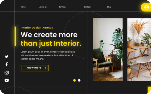 Visual Design